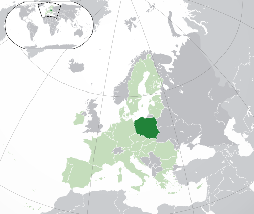 Poland–European Union relations